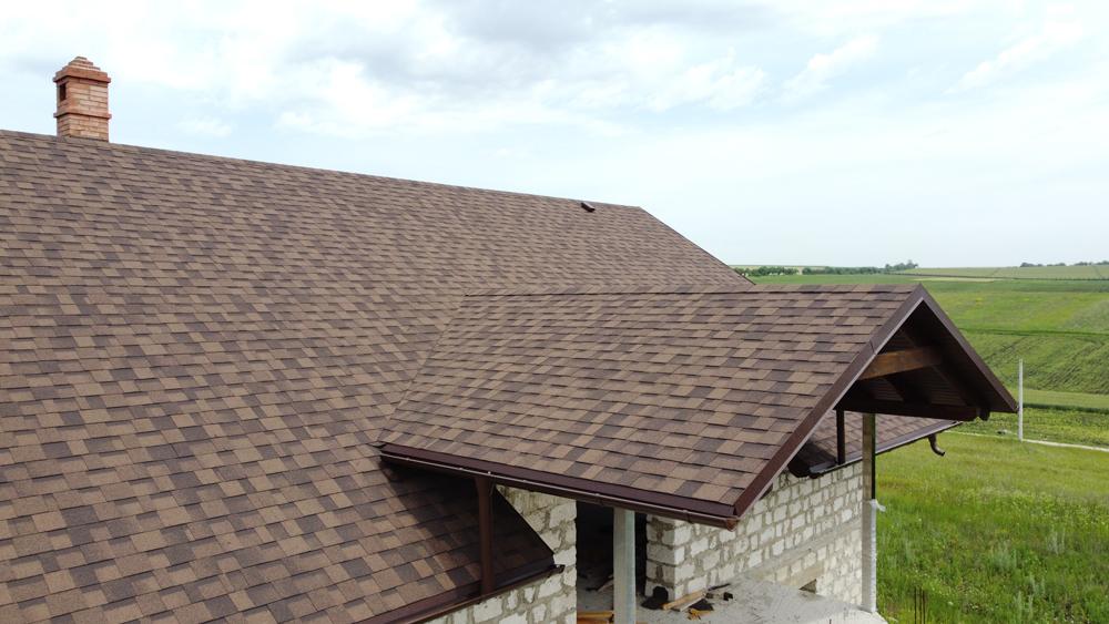 Acoperis din IKO Cambridge Xpress Acoperis din IKO Cambridge Xpress