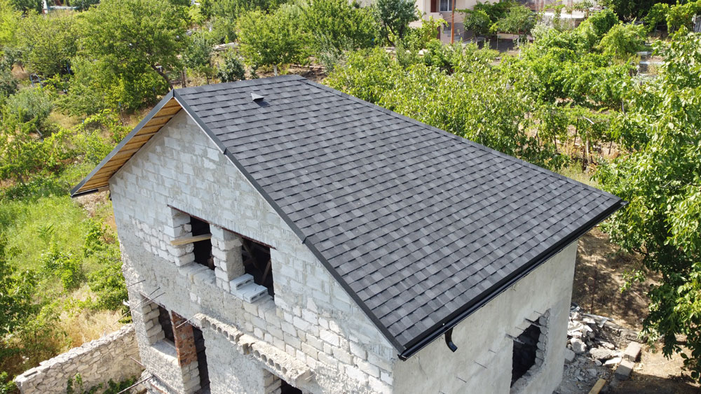 IKO Cambridge Xpress Bubuieci