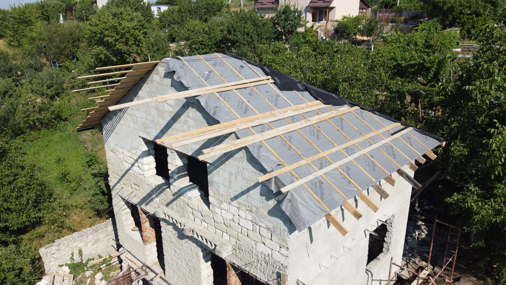 IKO Cambridge Xpress Bubuieci